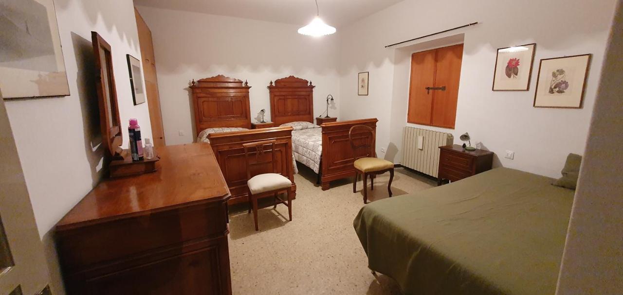 Appartement Casa Dell'Alpinista à Castione della Presolana Extérieur photo